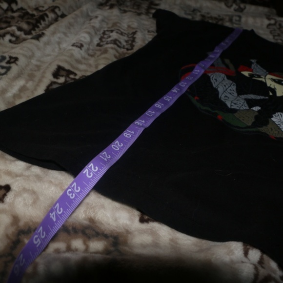 Loot Crate Exclusive Ninjas vs Pirates tshirt - Picture 6 of 6